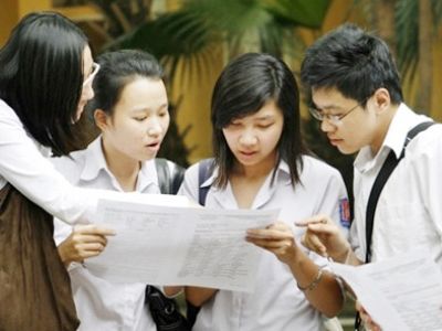 Điểm chuẩn NV3 ĐH Văn Hiến - Quảng Nam